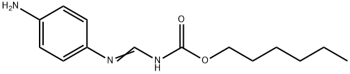 达比加群乙二酸杂质I 结构式