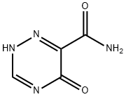 1,2,4-Triazine-6-carboxamide,2,5-dihydro-5-oxo-(9CI) 结构式