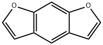 Benzo[1,2-b:5,4-b]difuran  (8CI,9CI) 结构式