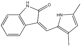 罗米司亭 结构式