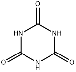 polyisocyanurate 结构式
