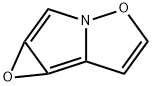 Oxireno[3,4]pyrrolo[1,2-b]isoxazole(9CI) 结构式