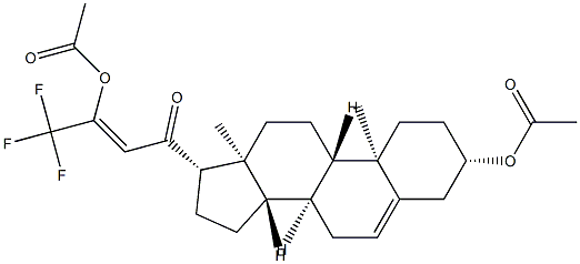 NSC45245 结构式