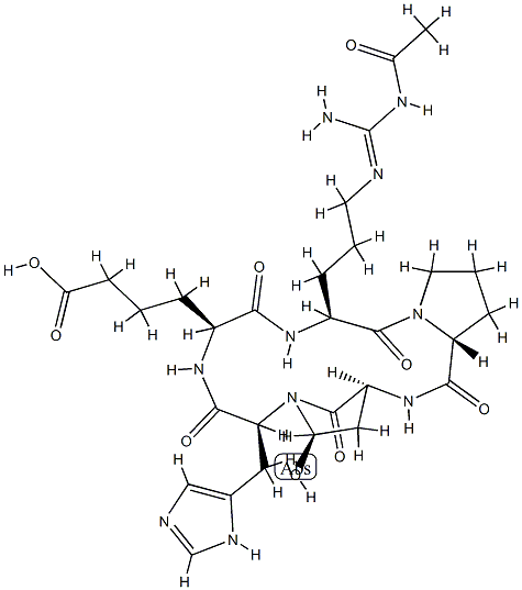 argadin 结构式