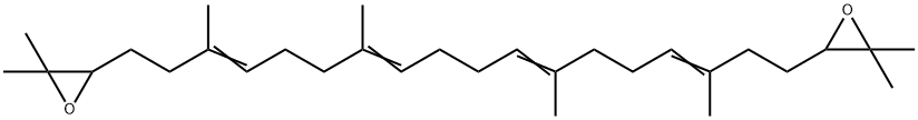 2,3,22,23-DIOXIDOSQUALENE (MIXTURE OF DIASTEREOMERS)