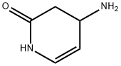 2(1H)-Pyridinone,4-amino-3,4-dihydro-(9CI) 结构式