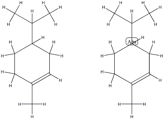 植保乳油 结构式