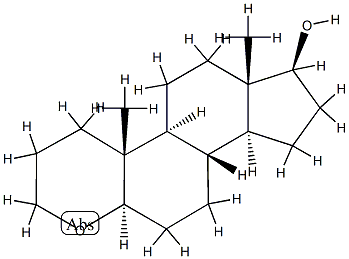 AIDS-124917 结构式