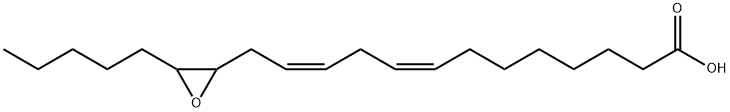 14(15)-EpEDE 结构式