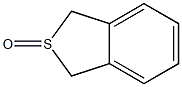 8$l^3533-72-0-thiabicyclo[4.3.0]nona-1,3,5-triene 8-oxide 结构式