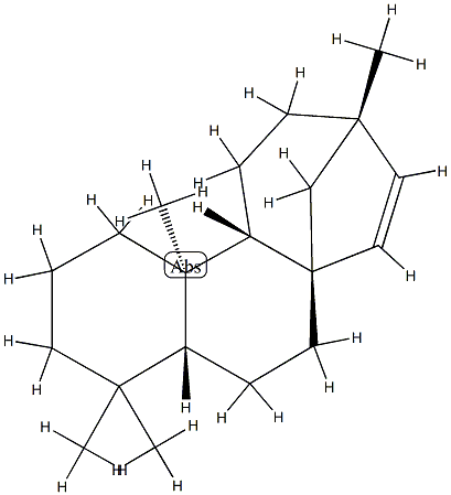 (+)-15-Beyerene