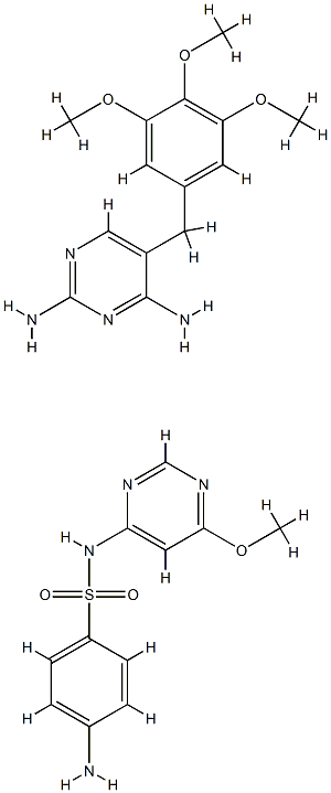 sulfaton 结构式
