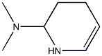 2-Pyridinamine,1,2,3,4-tetrahydro-N,N-dimethyl-(9CI) 结构式