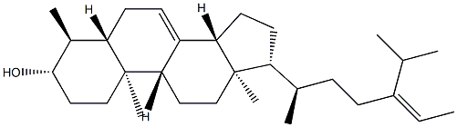 Citrostadienol