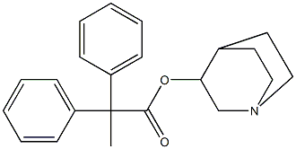 aprolidine 结构式