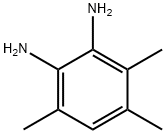 1,2-Benzenediamine,3,4,6-trimethyl-(9CI) 结构式