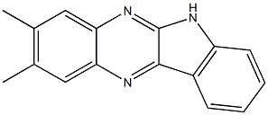 NSC78699 结构式