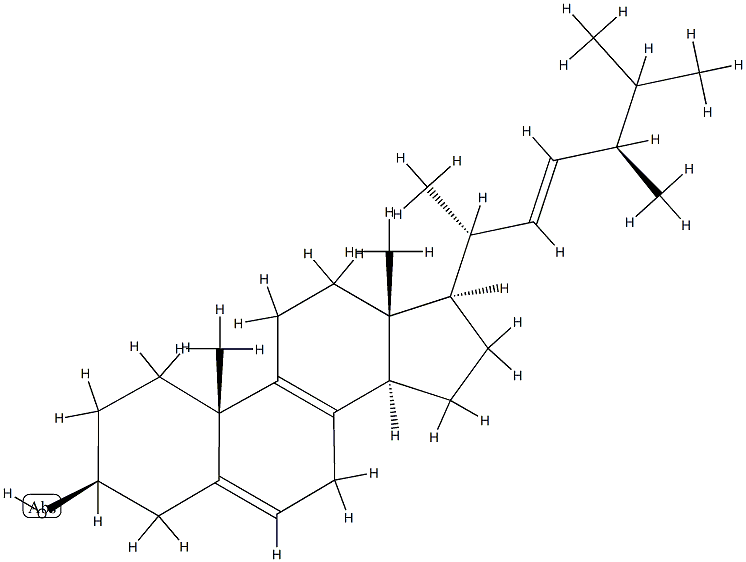 化合物 T25718 结构式