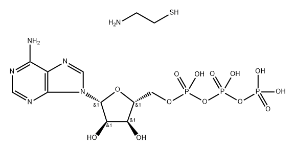 cytriphos 结构式