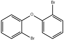 2,2-二溴联苯醚 结构式