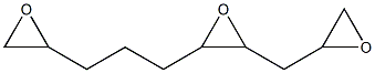 Decitol, 1,2:4,5:9,10-trianhydro-2,6,7,8-tetradeoxy- (9CI) 结构式