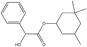 Bs 572 结构式