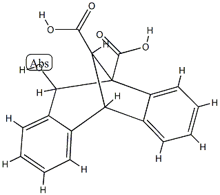 AIDS-124368 结构式