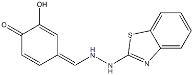 (25R)-3α-(L-Arabinopyranosyloxy)-5β-spirostan-2β-ol 结构式