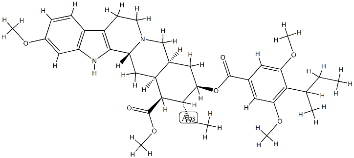 化合物 T32488 结构式