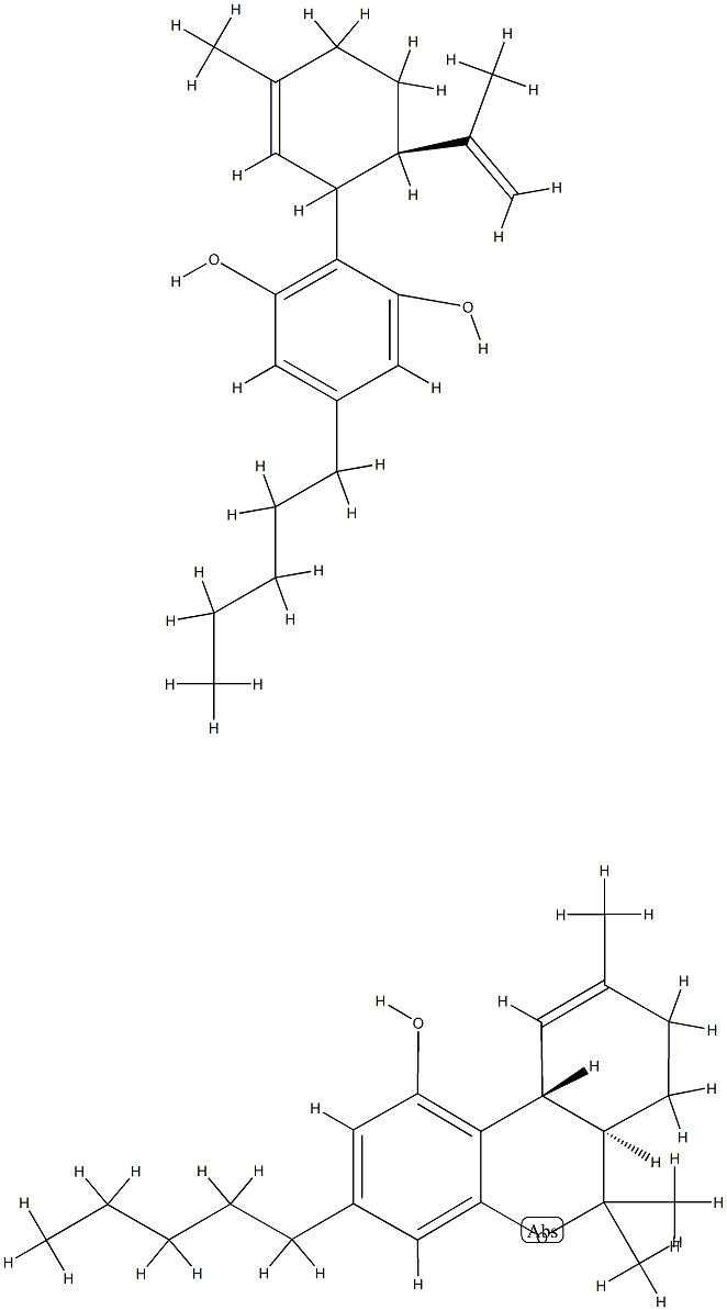化合物 T33567 结构式
