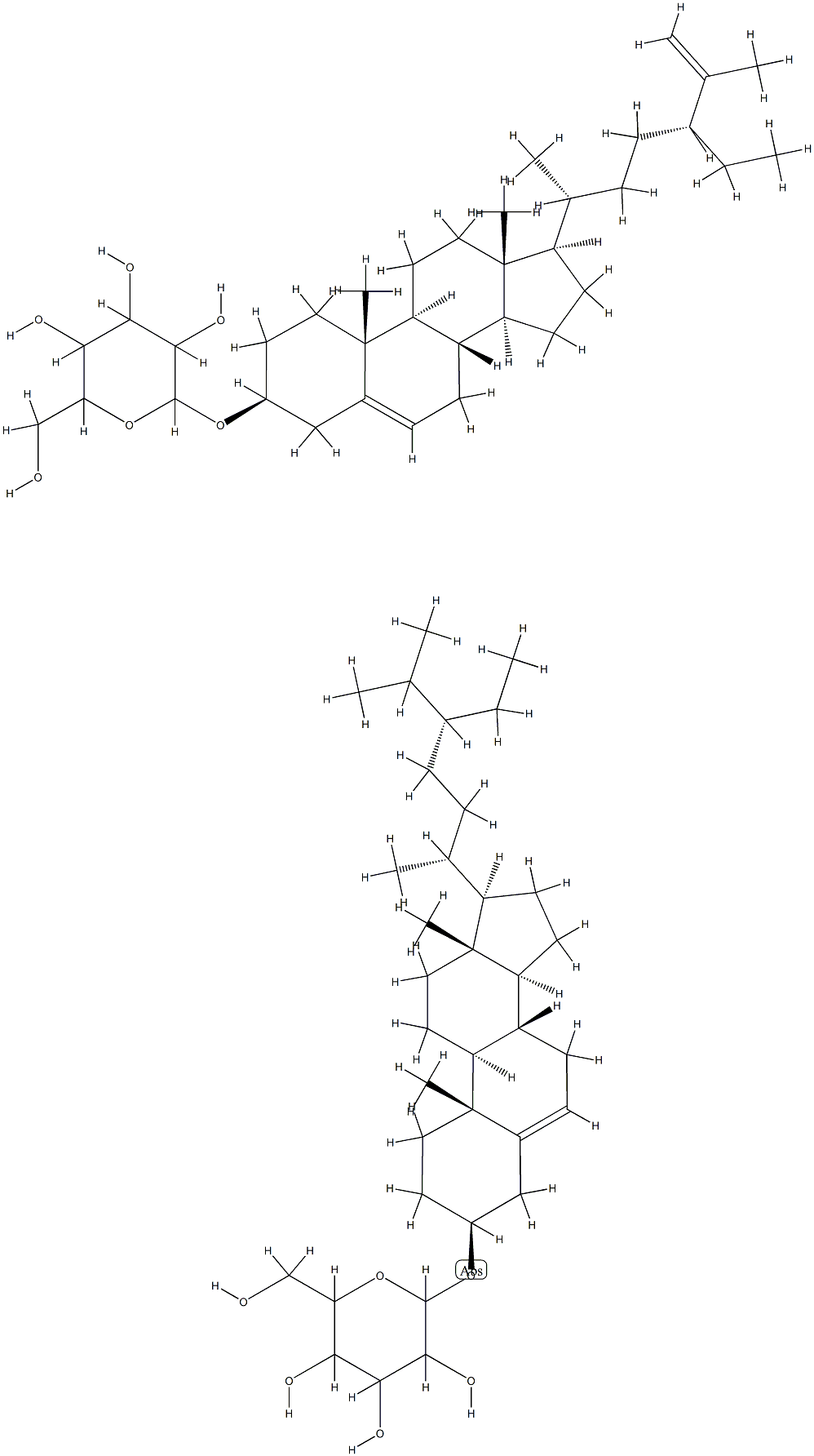 CHARANTIN(NEW)(P) 结构式