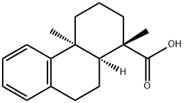 1-Phenanthrenecarboxylicac 结构式