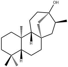 化合物 T23579 结构式