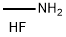 methanamine,hydrofluoride 结构式