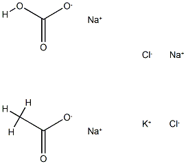 kvartasol 结构式