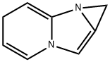1H,4H-Azirino[1,2:3,4]imidazo[1,2-a]pyridine(9CI) 结构式