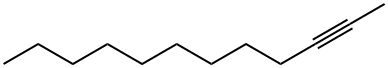 2-dodecyne 结构式