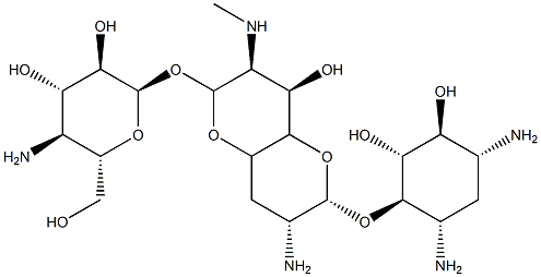 酸水解酪蛋白 结构式