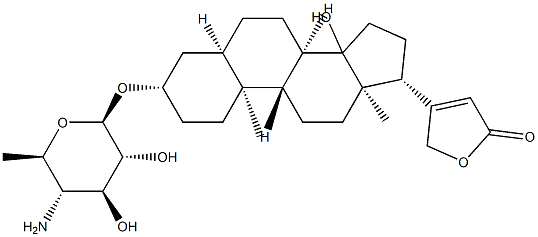 化合物 ASI-254 结构式