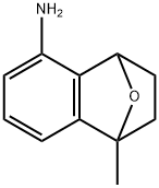 1,4-Epoxynaphthalen-5-amine,1,2,3,4-tetrahydro-1-methyl-(9CI) 结构式