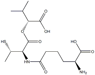 Fatty acids, C16 and C18-unsatd. 结构式