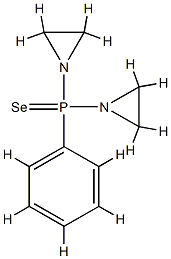 NSC295698 结构式