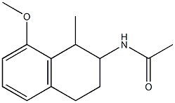 化合物 T23669 结构式