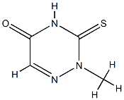 NSC58978 结构式