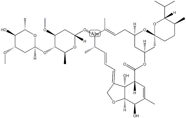 IvermectinB1b