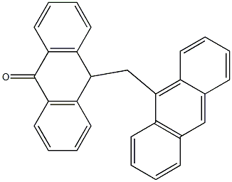 6,7-Didehydro-15,16-dimethoxy-22α-methyl-4,25-secoobscurinervan-4β-ol 结构式