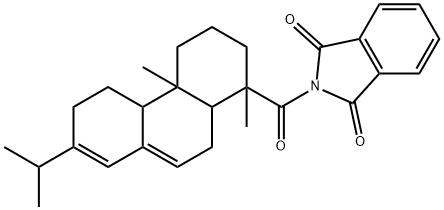 NSC57699 结构式