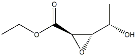 Arabinonicacid,2,3-anhydro-5-deoxy-,ethylester(9CI) 结构式