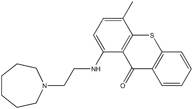 BRN 1329266 结构式