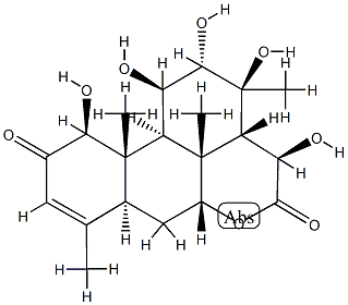 soulameanone 结构式